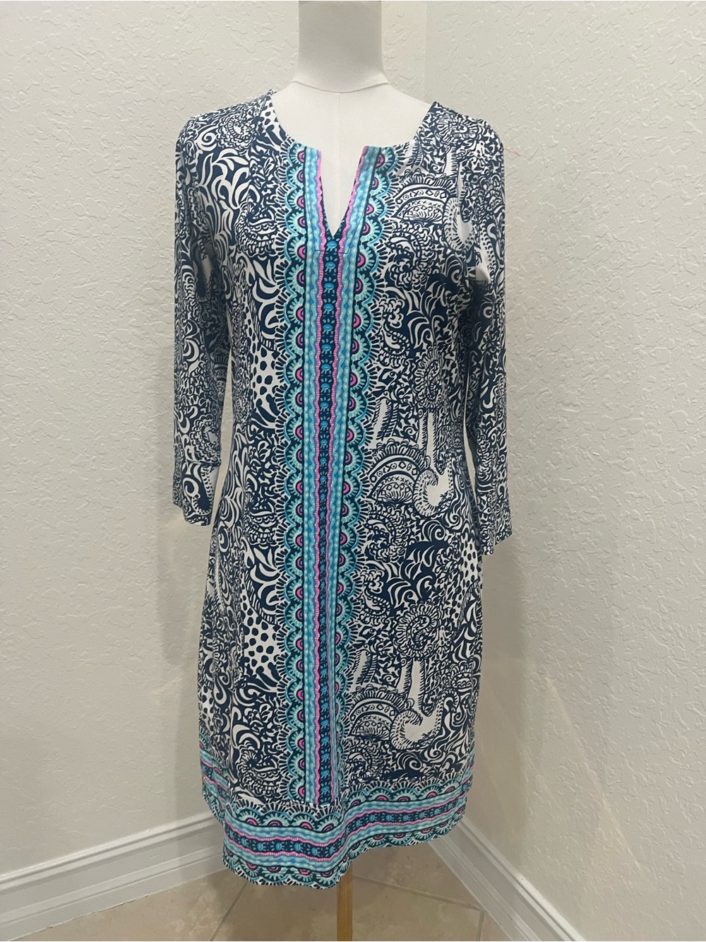 Lilly Pulitzer L